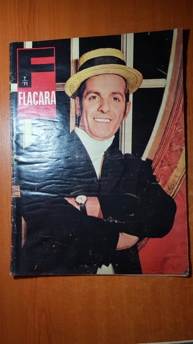 flacara 13 februarie 1971-fotografii- bacau,focsani,calea severiului craiova