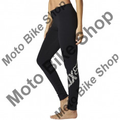 MBS FOX GIRL LEGGING CHARGIN=17552, black, DM, Cod Produs: 16173001MAU foto