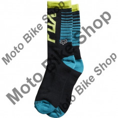 MBS FOX SOCKEN SAVANT, black, L-XL=43-47, Cod Produs: 13300001LAU foto