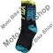 MBS FOX SOCKEN SAVANT, black, S-M=38-43, Cod Produs: 13300001SAU