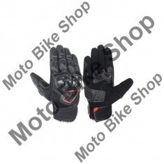 MBS Manusi Motolux Handschuh Motoboss 3712, negre, M=9, Cod Produs: ML3712MAU foto