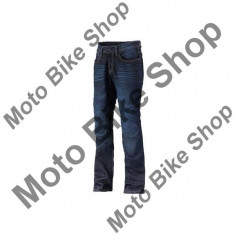 MBS SCOTT HOSE DENIM=246406, blau, S=30, Cod Produs: 227471SAU foto