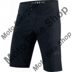 MBS FOX MTB SHORT ALTITUDE AM/ENDURO, black, 30, Cod Produs: 1860700130AU foto