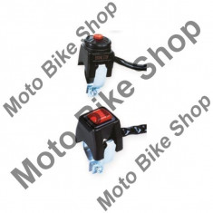 MBS Buton oprire Honda CR 85/125/250/500 CRF 250/450, Cod Produs: EV40100AU foto