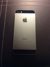 iPhone 5s foto