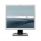 Monitor 19 inch LCD HP L1906, Silver &amp; Black, 3 Ani Garantie