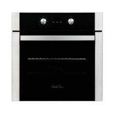 Cuptor incorporabil Studio Casa LN 605 Black Venezia 2300W 56l negru / inox foto