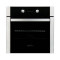 Cuptor incorporabil Studio Casa LN 605 Black Venezia 2300W 56l negru / inox