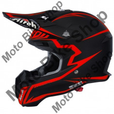 MBS AIROH HELM MX TERMINATOR 2.1 FIT ORANGE MATT NLB!!!, orange, L=59-60, Cod Produs: T2FT32LAU foto