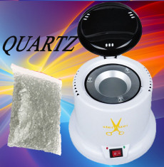 Sterilizator quartz foto