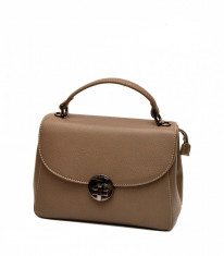 Geanta dama David Jones CM3573ADTAUPE foto