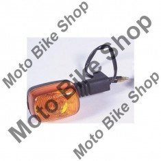 MBS MM UNI-MINI-BLINKER FLEX (IMBUS!) KTM, ENDURO, ..., Cod Produs: INDFLSCRAU foto