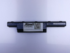 Baterie AS10D51 Packard Bell New95 TM82 Produs Netestat foto