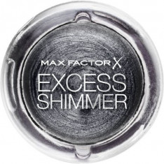 Fard de pleoape Max Factor Excess Shimmer 30 Onyx foto