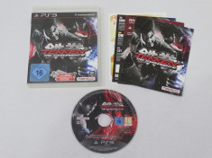 Joc Sony Playstation 3 PS3 - Tekken Tag Tournament 2 foto