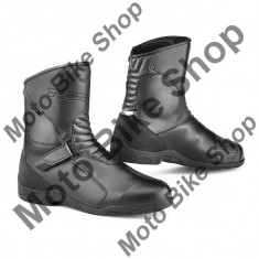 MBS TCX TOURENSTIEFEL HUB WATERPROOF, schwarz, 44, Cod Produs: XS7170W44AU foto