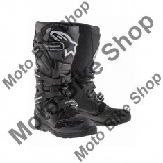 MBS Cizme enduro Alpinestars TECH7, negru, 8=42, Cod Produs: 2012114108AU foto