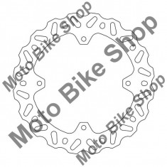 MBS M-M BREMSSCHEIBE NITRO HINTEN KTM SX85/03-10, =R523, 200mm, Cod Produs: 110365AU foto