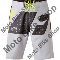 MBS FOX BOARDSHORT 360 SECA, light grey, 30, Cod Produs: 1888809730AU foto