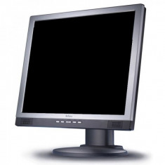 Monitor 19 inch LCD, Belinea BT10004 Silver &amp;amp; Black, 3 Ani Garantie foto