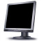 Monitor 19 inch LCD, Belinea BT10004 Silver &amp; Black, 3 Ani Garantie