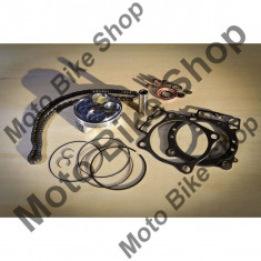 MBS VERTEX TOP END KIT KXF250/11-14 REPLICA, B=76.96, Cod Produs: TC23646BAU foto