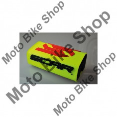 MBS SCAR LENKERPOLSTER 3D, gelb-fluo, Cod Produs: SMSOYAU foto
