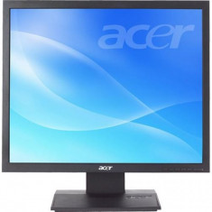 Monitor 19 inch LCD, Acer B19-3 A, Black, 3 Ani Garantie foto