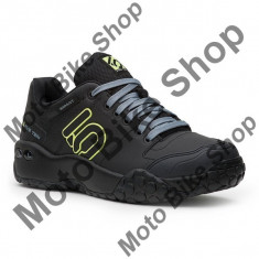 MBS FIVE TEN MTB/DH SCHUH SAM HILL 3, schwarz, UK9=43, Cod Produs: 52439AU foto