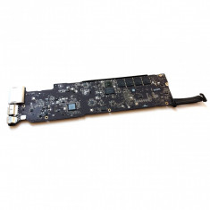 Placa de baza Macbook Air A1466 2013-2015 i5 1,3 Ghz, 4 Gb Ram foto