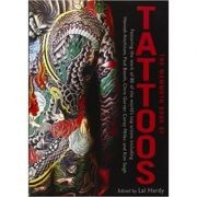 Lal Hardy - The Mammoth Book of Tattoos foto