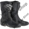 MBS Cizme Alpinestars Racing S-MX6, negru, 37, Cod Produs: 22230141037AU