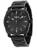 Fossil ES4775 Machine ceas barbati nou 100% original. Garantie. Livrare rapida., Analog, Elegant, Inox