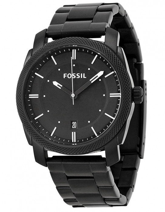 Fossil ES4775 Machine ceas barbati nou 100% original. Garantie. Livrare rapida.