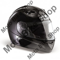 MBS HJC HELM TR-1 BLACK METALLIC, schwarz metallic, 2XL=63-64, Cod Produs: 1216302XLAU foto