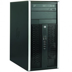 Calculator Refurbished HP Elite 8300 Tower, Intel Core i7-3770, Intel? Turbo Boost Technology, 3200Mhz, 4GB Ram DDR3, Hard Disk 250GB, interfata S-A foto