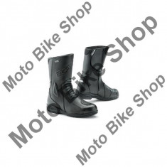 MBS Cizme moto TCX X-Five Plus Gore-Tex, negre, 44, Cod Produs: XS7109G44AU foto