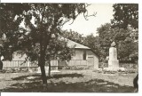 Carte postala(ilustrata)-BOTOSANI-LIVENI -Casa memoriala George Enescu, Necirculata, Fotografie