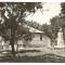 carte postala(ilustrata)-BOTOSANI-LIVENI -Casa memoriala George Enescu