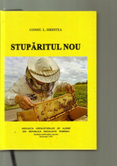Constantin Hristea - Stuparitul nou foto
