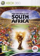 2010 FIFA World Cup South Africa - XBOX 360 [Second hand] foto