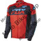 MBS Fox Mtb Jersey Langarm Livewire Race Mako Xc, Black Camo, M, P:16/156, Cod Produs: 14144247MAU