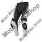 MBS ALPINESTARS LEDERHOSE TRACK, schwarz-weiss, 58, Cod Produs: 31290151258AU