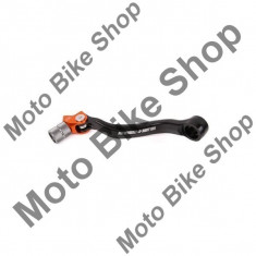 MBS ZETA SCHALTHEBEL REVOLVER SHIFT KTM, orange, Cod Produs: DF903413AU foto