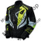 MBS UFO ENDUROJACKE, schwarz-gelb fluo, L, Cod Produs: UF4396KLAU