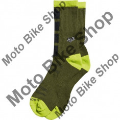 MBS FOX SOCKEN FORTIFY, fatigue green, L-XL, Cod Produs: 11792111LXLAU foto