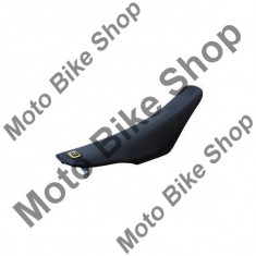 MBS Husa sit BlackBird pentru Honda CR125+250/00-01, negru, Cod Produs: BB1133AU foto