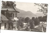 Carte postala(ilustrata)-BISTRITA NASAUD-SANGEORZ-BAI-vedere, Circulata, Fotografie