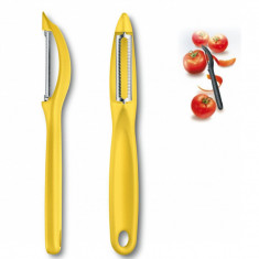 Victorinox Curatator Legume Rosii / Ardei / Kiwi 7.6075.8 foto