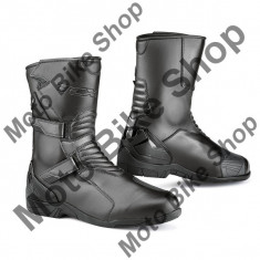 MBS TCX TOURENSTIEFEL SPOKE WATERPROOF, black, 42, Cod Produs: XS7165W42AU foto